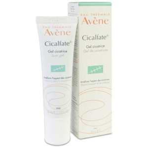 Avene Cicalfate + Gel De...