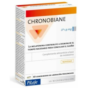 Pileje Chronobiane Lp, 1,9...