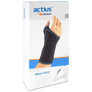 Actius Muñequera Mano Easy...