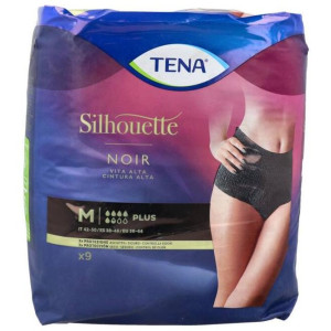 Tena Silhouette Cintura...