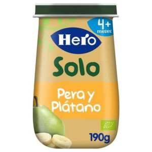 Hero Baby Solo Potito Eco...