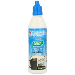 Santiveri Dulzol Líquido,...