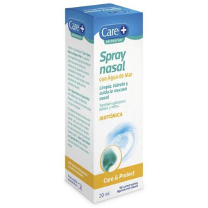 Care+ Spray Nasal Con Agua...