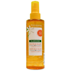 Polysianes Monoï Y Tamanu...