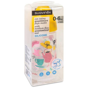 Anatomica 2019 Biberón...