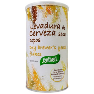 Santiveri Levadura De...