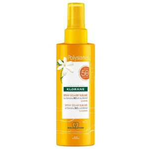 Polysianes Monoï Y Tamanu...