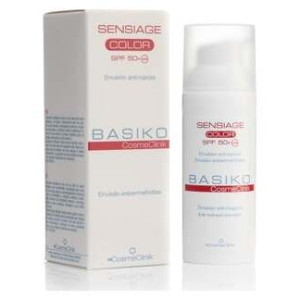Cosmeclinik Basiko Sensiage...