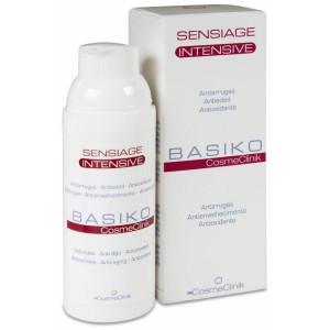Cosmeclinik Basiko Sensiage...