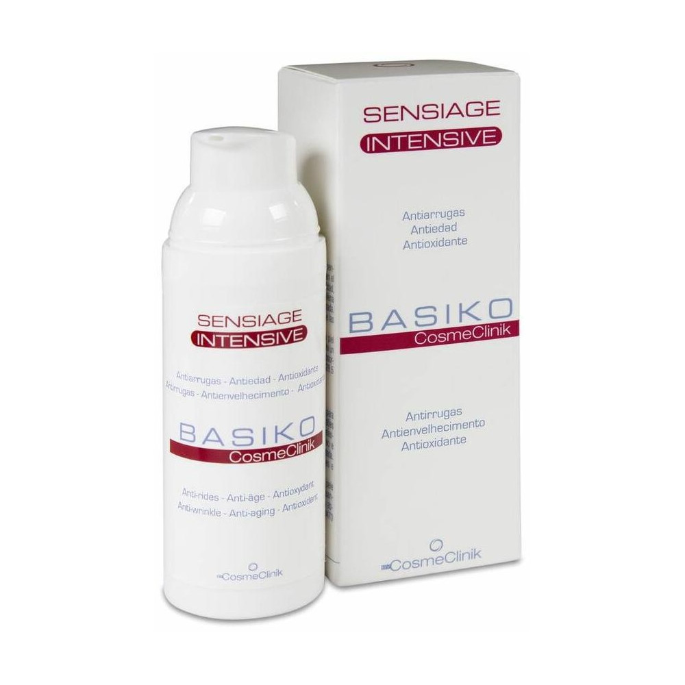 Cosmeclinik Basiko Sensiage Intensive 50Ml.