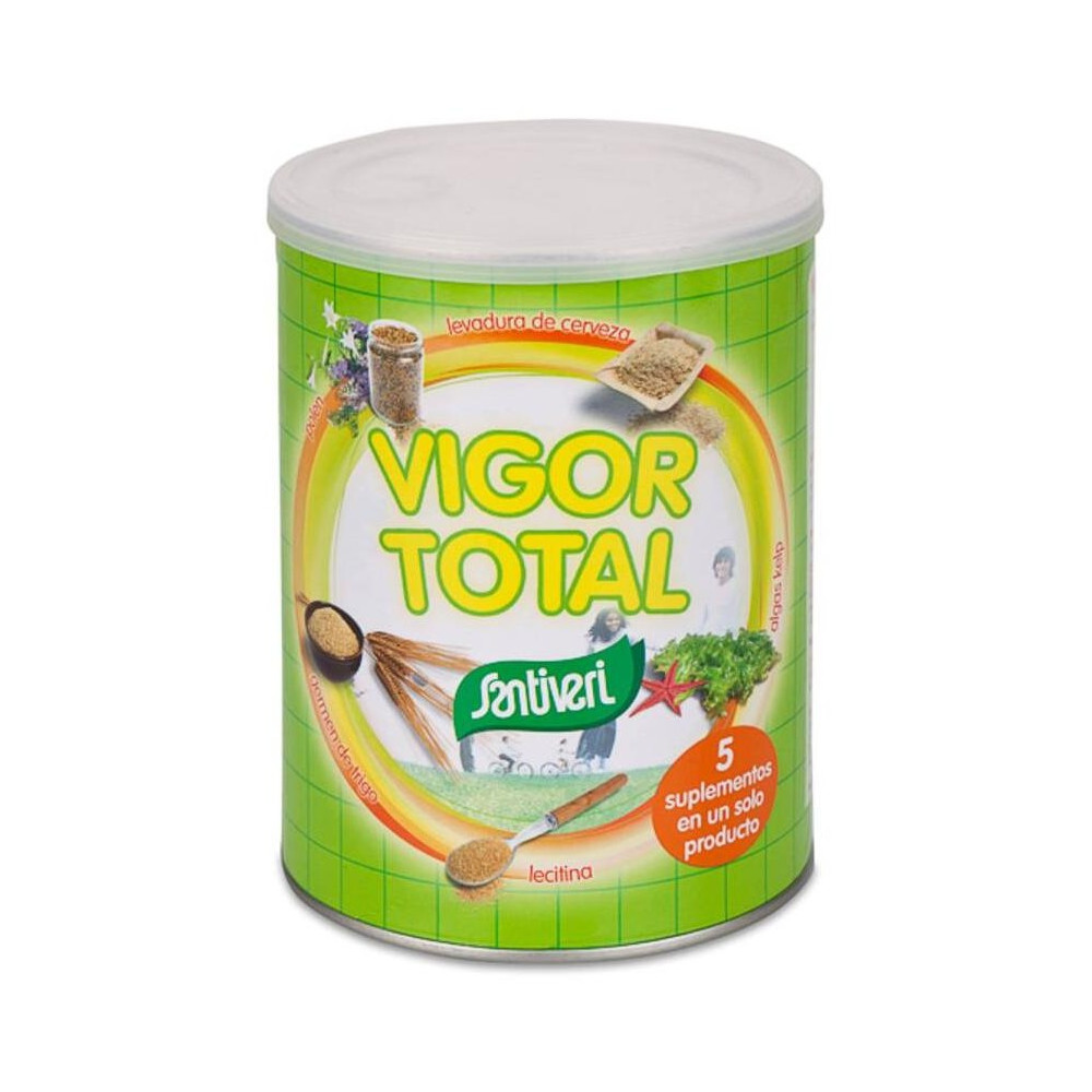 Santiveri Vigor Total, 400 G