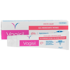 Vagisil Gel Lubricante...