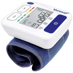 Hartmann Veroval Compact Tensiomètre Poignet
