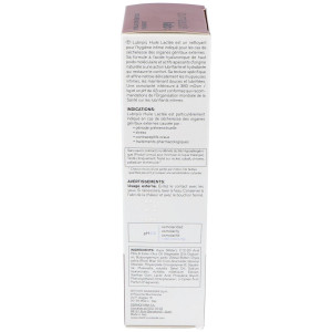 Cumlaude Lab Lubripiù Higiene Íntima Oleo Leche, 200 Ml