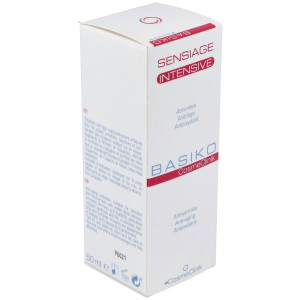 Cosmeclinik Basiko Sensiage Intensive 50Ml.