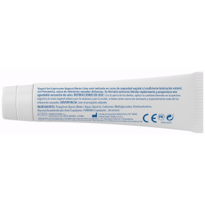 Vagisil Gel Lubricante Vaginal Efecto Calor 30G