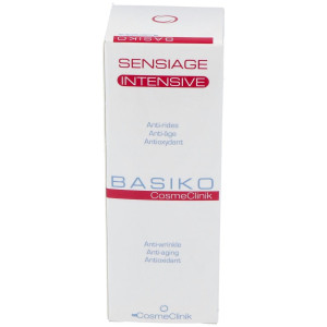 Cosmeclinik Basiko Sensiage Intensive 50Ml.