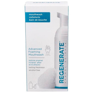 Regenerate Avanzado Espuma...