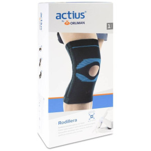 Actius Rodillera Elástica...