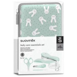 Suavinex Set De Manicura...