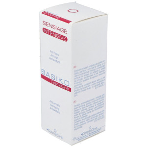 Cosmeclinik Basiko Sensiage Intensive 50Ml.