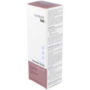 Cumlaude Lab Lubripiù Higiene Íntima Oleo Leche, 200 Ml