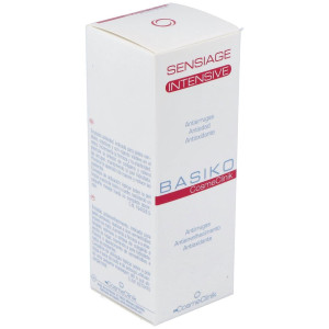 Cosmeclinik Basiko Sensiage Intensive 50Ml.