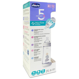 Chicco Perfect 5 Biberón...