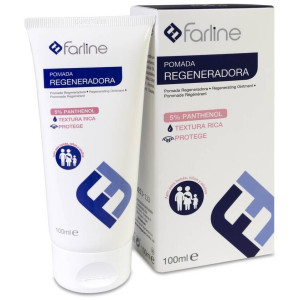 Farline Pomada Regeneradora...