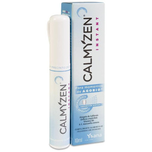 Ysana Calmyzen Instant...