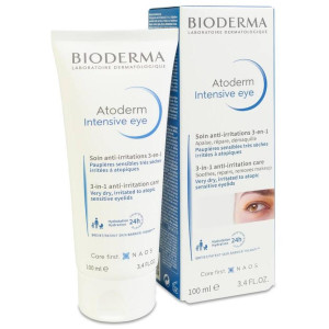 Atoderm Intensive Eye...