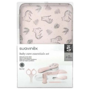 Suavinex Baby Care...
