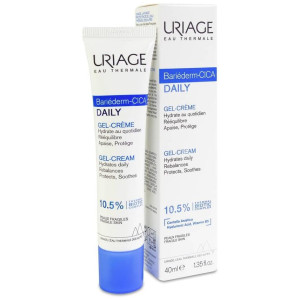 Uriage Bariderm Cica Crema...