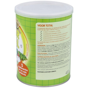 Santiveri Vigor Total, 400 G