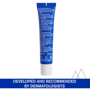 Uriage Bariderm Cica Crema Daily Hidratante 40Ml