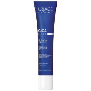Uriage Bariderm Cica Crema Daily Hidratante 40Ml