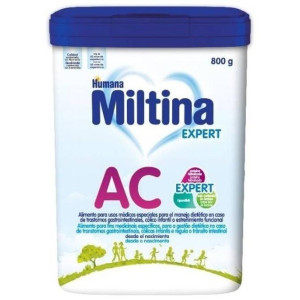 Miltina Expert Ac Leche...