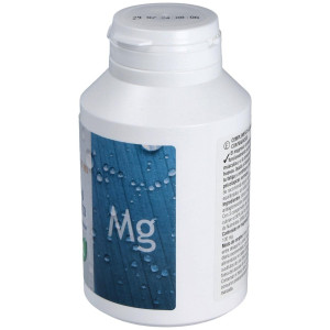 Santiveri Cloruro Magnésico, 230 Comprimidos