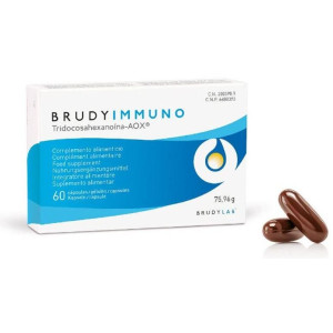 Brudylab Brudyinmuno, 60...
