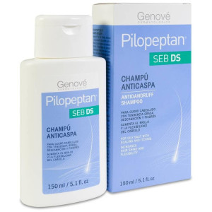 Pilopeptan Seb Ds Champú...