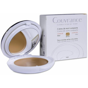 Couvrance Maquillaje Crema...