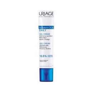 Uriage Bariderm Cica Crema Daily Hidratante 40Ml