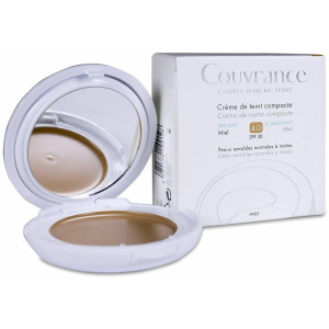 Couvrance Maquillaje Crema...
