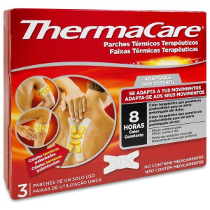 Thermacare Adaptable...