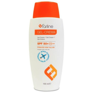 Farline Gel-Crema Protector...