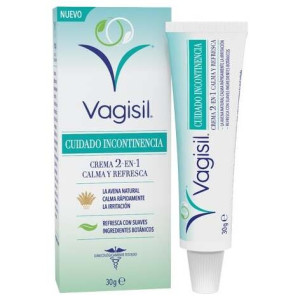 Vagisil Cuidado...