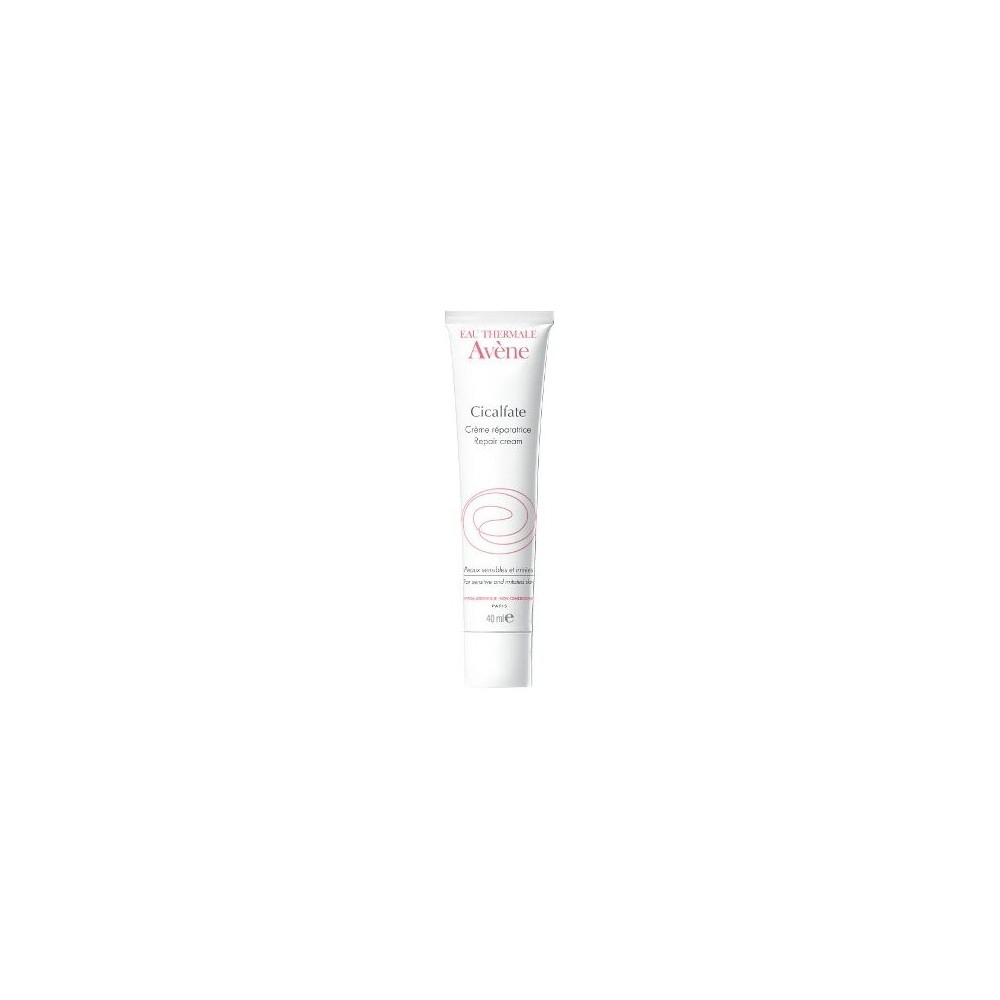 Avene Cicalfate+ Crema Reparadora 40 Ml