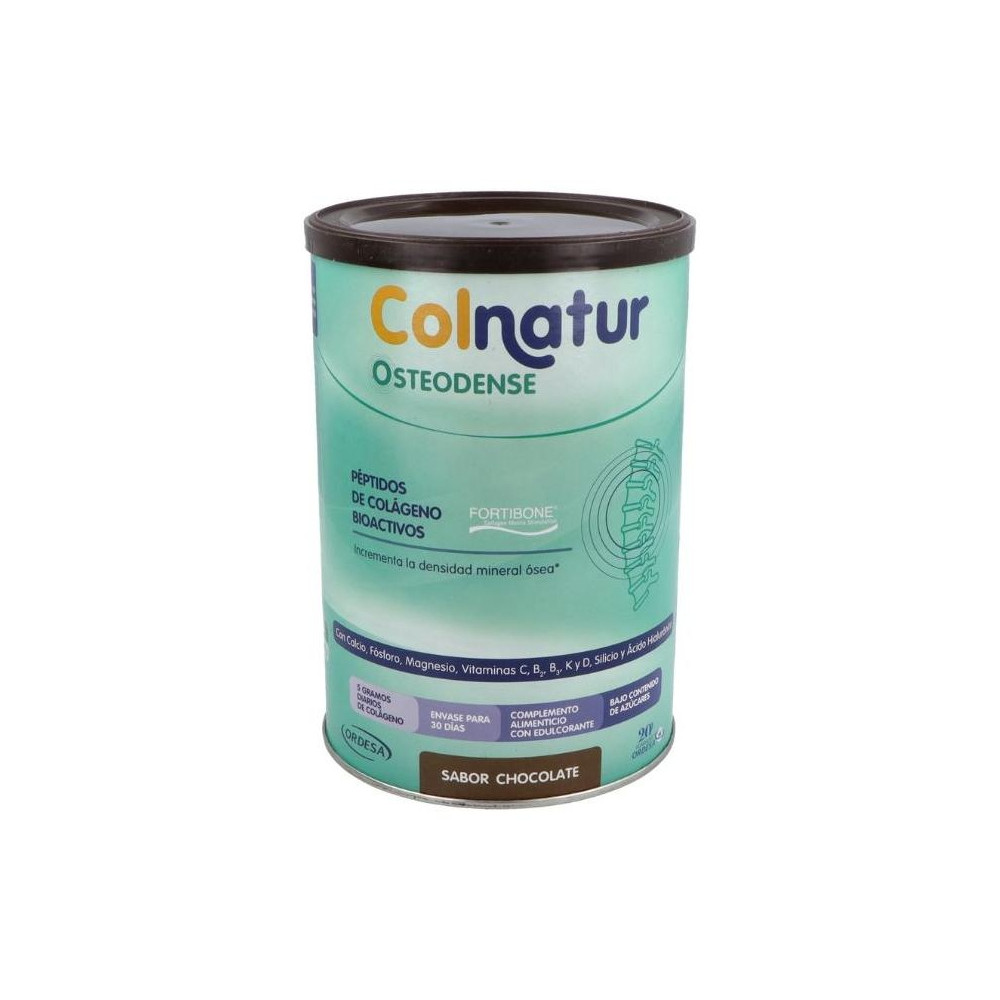 Ordesa Colnatur Osteodense Chocolate, 285 G