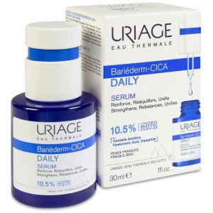 Uriage Bariederm-Cica Daily...