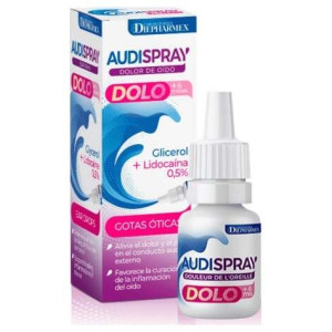 Audispray Dolo Gotas...